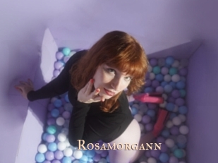 Rosamorgann