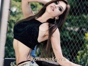 Rosanne6love