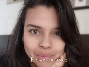 Rosarioblanco