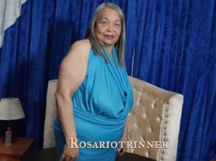 Rosariotrinner