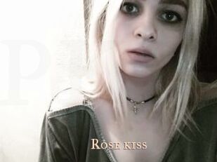 rose_kiss Pink Center Fold