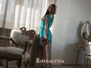 Rosealyssa