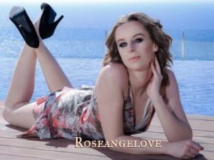 Roseangelove