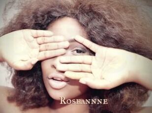 Roseannne