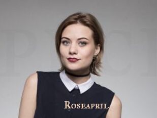 Roseapril