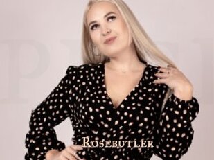 Rosebutler