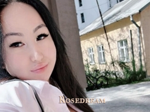 Rosedream