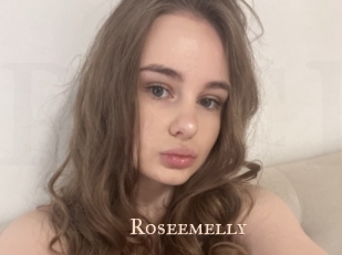 Roseemelly