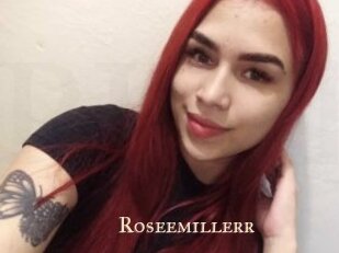 roseemillerr Pink Center Fold
