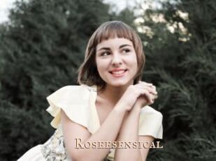 roseesensical Pink Center Fold