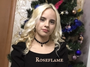 Roseflame