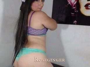 Roseginger