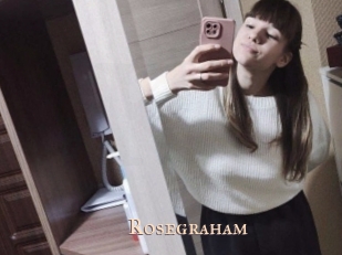 rosegraham Pink Center Fold