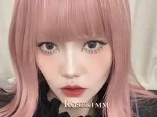 Rosekimm