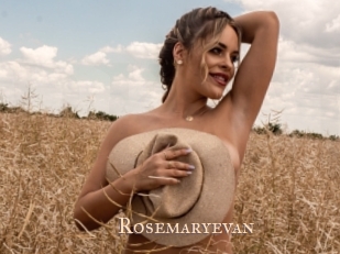 Rosemaryevan