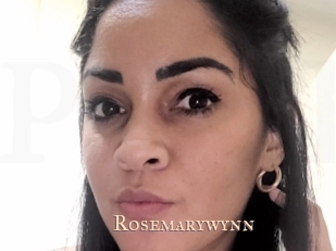 Rosemarywynn