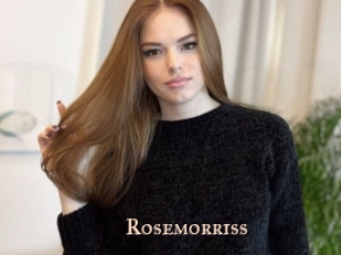 Rosemorriss