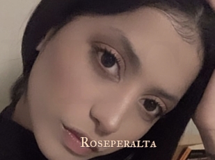 Roseperalta