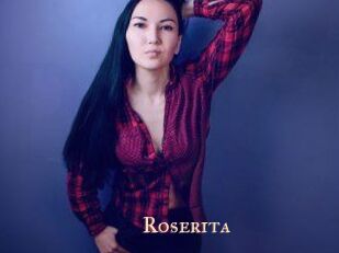 Roserita