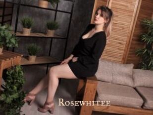 Rosewhitee