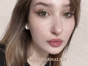 Roshelehalley