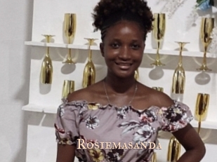 rosiemasanda Pink Center Fold