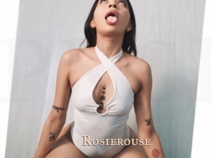 Rosierouse