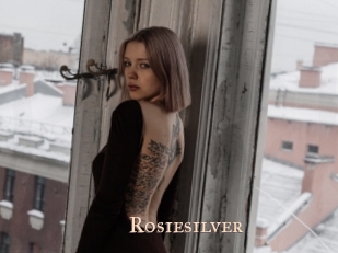 Rosiesilver