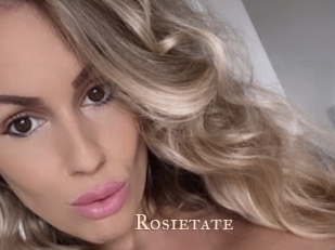 Rosietate