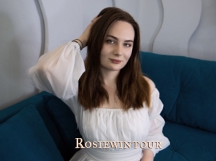 Rosiewintour