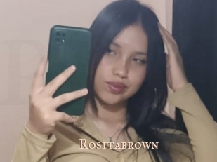 Rositabrown
