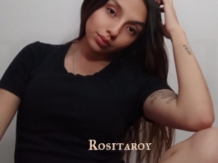 Rositaroy