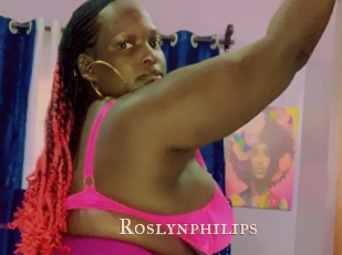 Roslynphilips