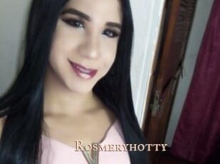 rosmeryhotty Pink Center Fold