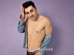 Rossbanner