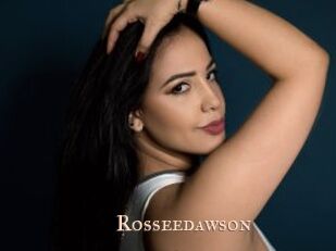 rosseedawson Pink Center Fold