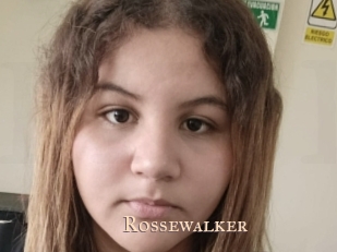 rossewalker Pink Center Fold