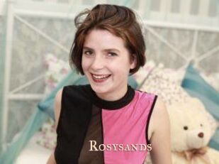 Rosysands