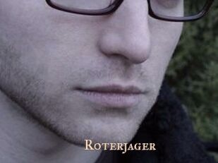 Roterjager