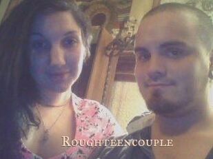 Roughteencouple