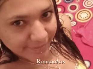 Rousdoson