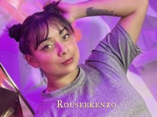 Rouseekenzo