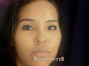 Rousehot18