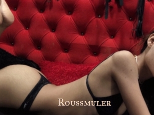 Roussmuler