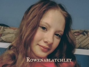 Rowenablatchley