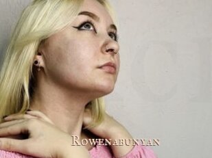 Rowenabunyan