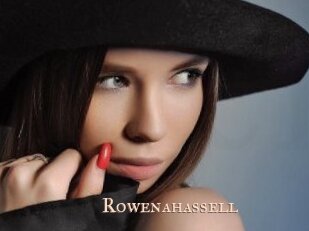 Rowenahassell