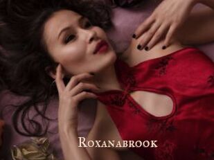 Roxanabrook