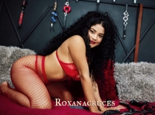 Roxanacruces