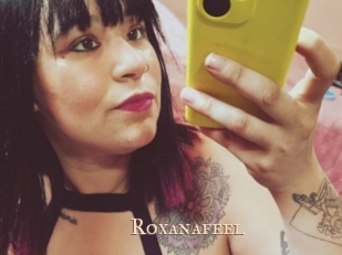 Roxanafeel